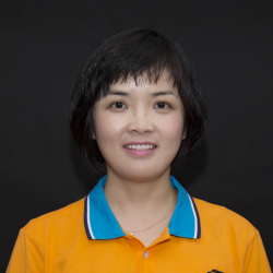 Jenny Liu
