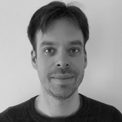 Jeroen Dieks lama