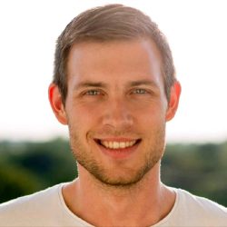Julius Kramer Vizrt