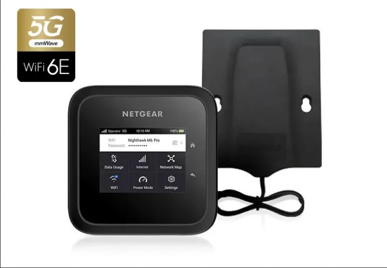 Netgear Nighthawk M6 Pro