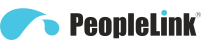 Peoplelink logo