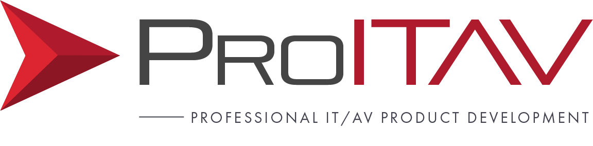 ProITAV Logo