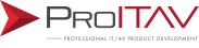 ProITAV Logo