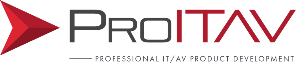 ProITAV Logo
