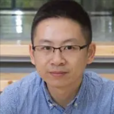 Eric Chen Z Cam