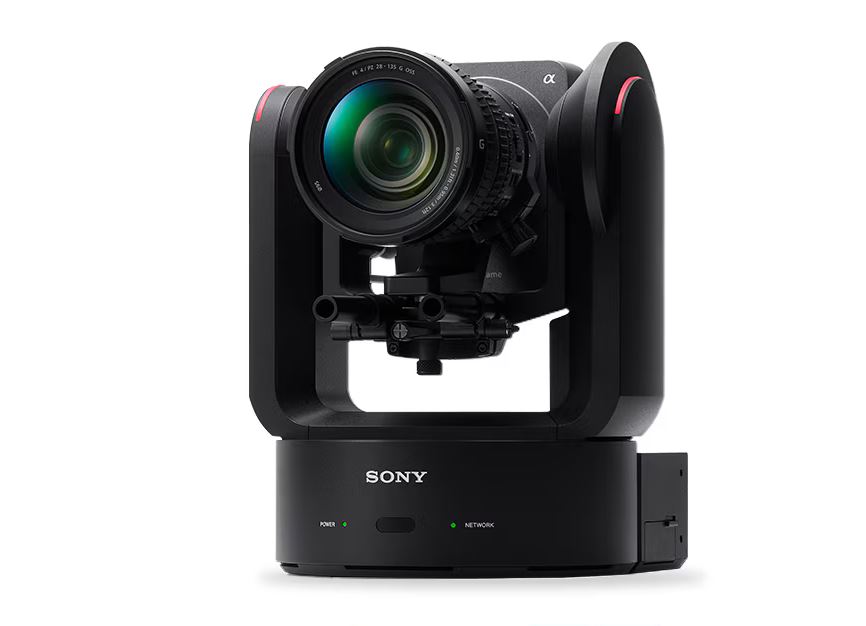 Sony ILME-FR7