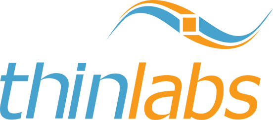 Thinlabs Logo