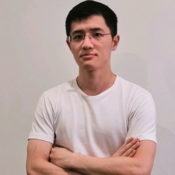 Vincent Cai Maxhub