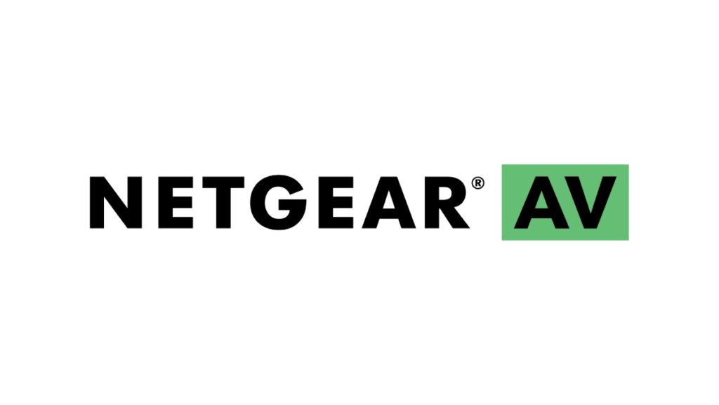 NETGEAR