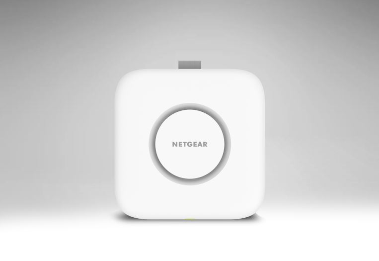 netgear wbe718 wifi ap