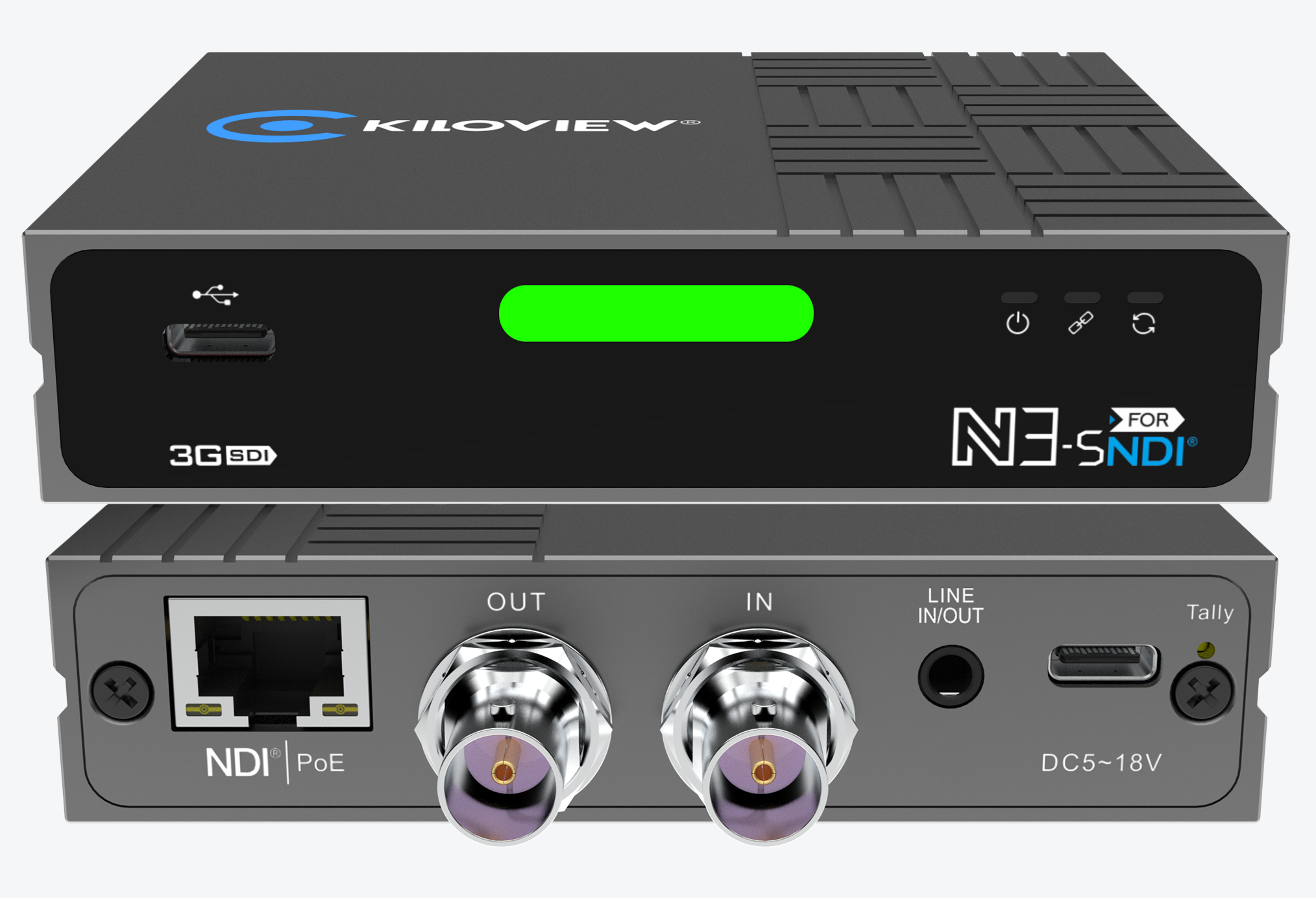 Kiloview N3-S