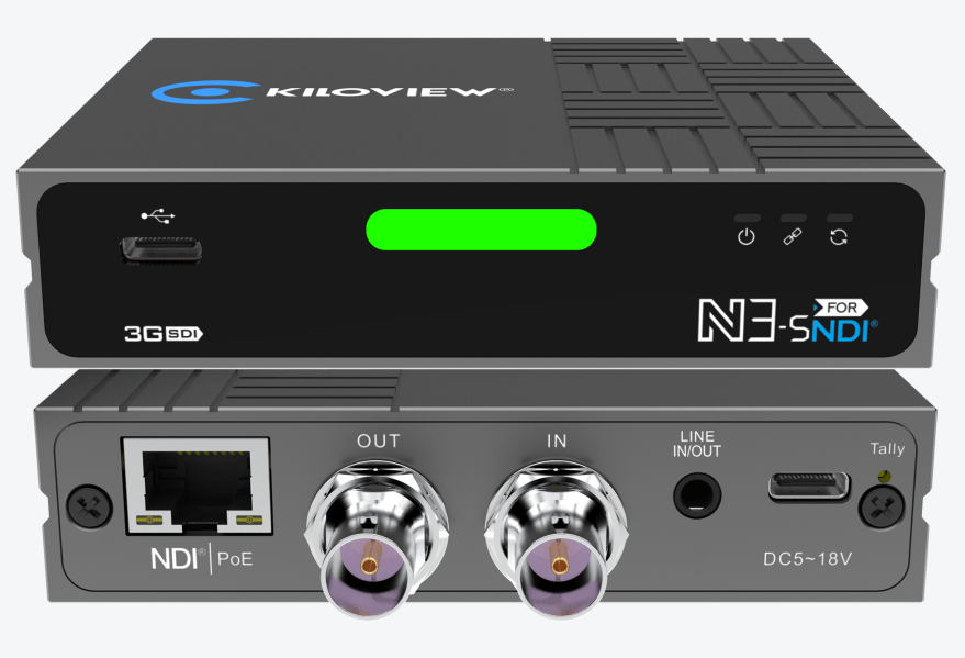 Kiloview N3-S