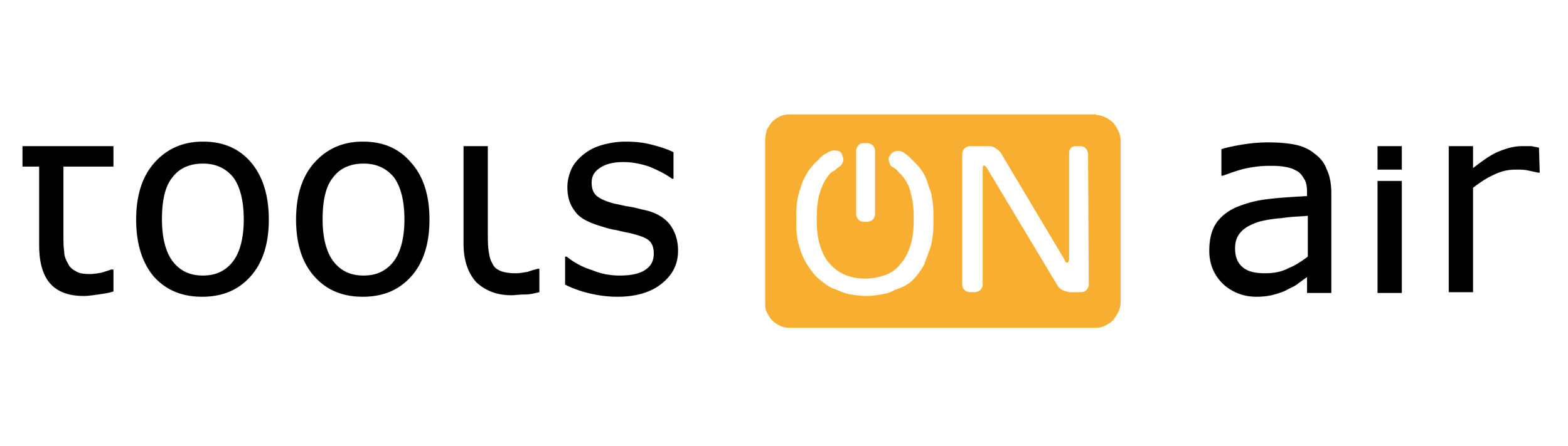 ToolsOnAir Logo