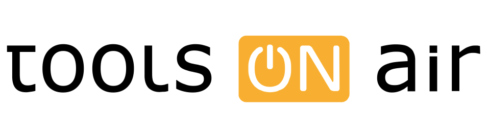 ToolsOnAir Logo