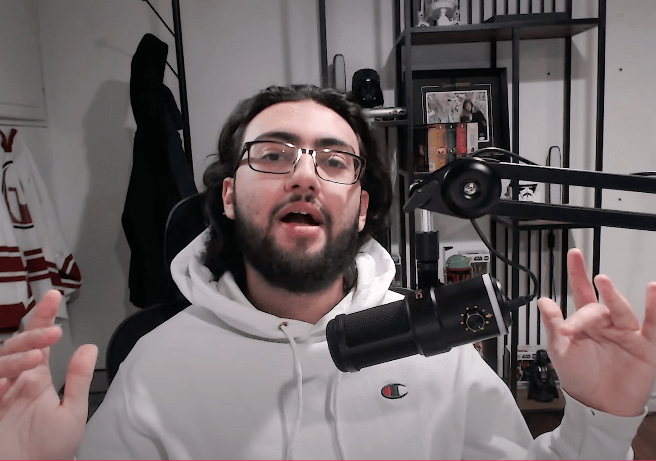 Brparadox screenshot