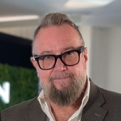 Don Riegle headshot