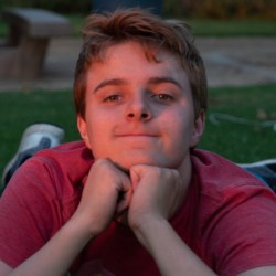 JJ Cline headshot