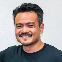 Joel Cruz