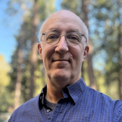 John Henkel headshot