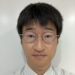 Kazuhiro Satoyoshi Yamaha