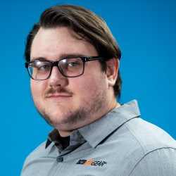 Matthew Richards Headshot