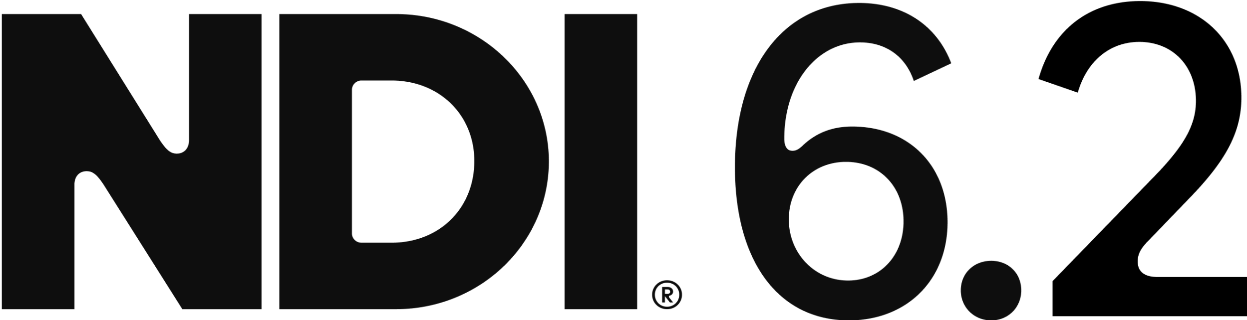 NDI 6.2 NDI 6.2
