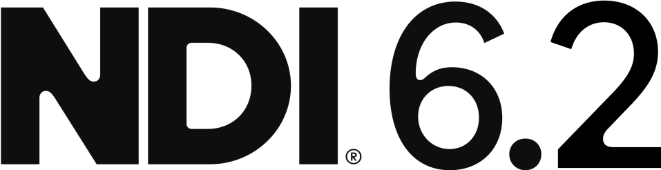 NDI 6.2