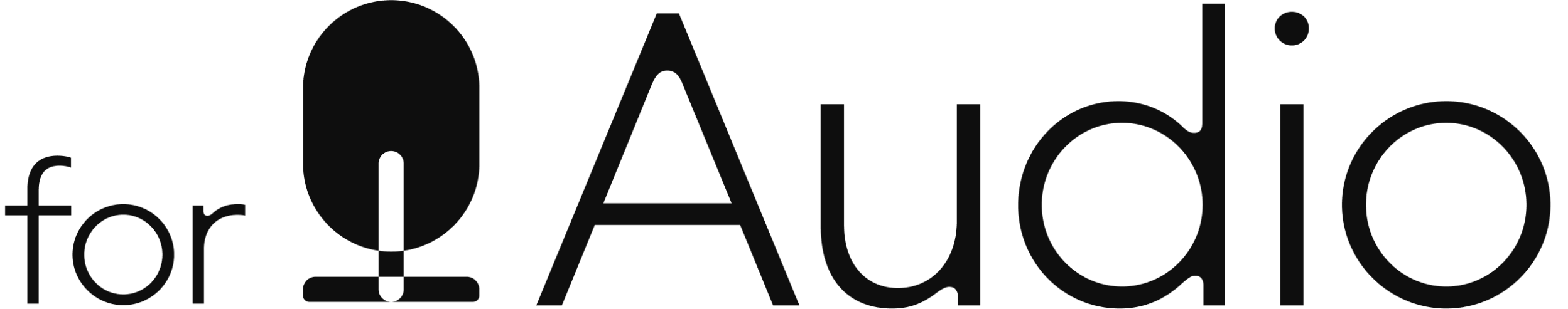 NDI-for-Audio-Logo
