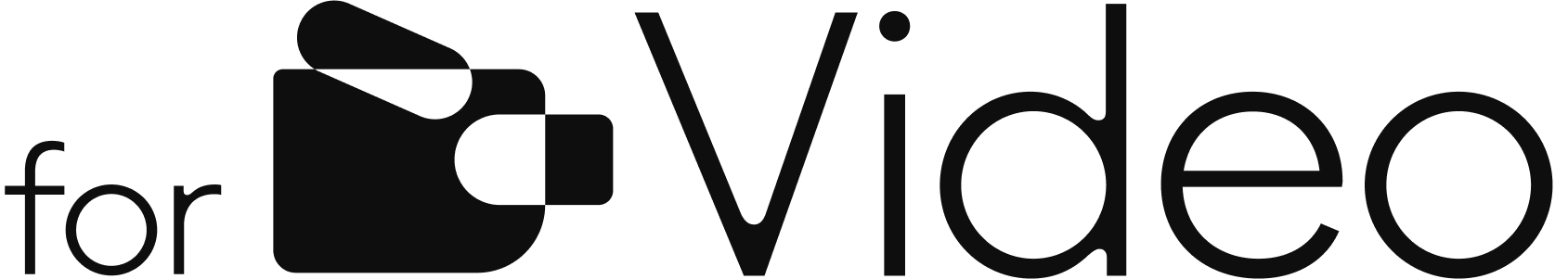 NDI-for-Video-Logo