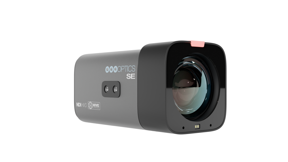 PTZOptics Studio SE