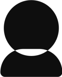 Person icon