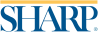 Sharp Health Logo
