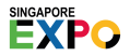 Singapore Expo Logo