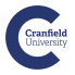 Cranfield University logo