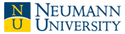 Neumann University Logo