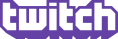 Twitch logo