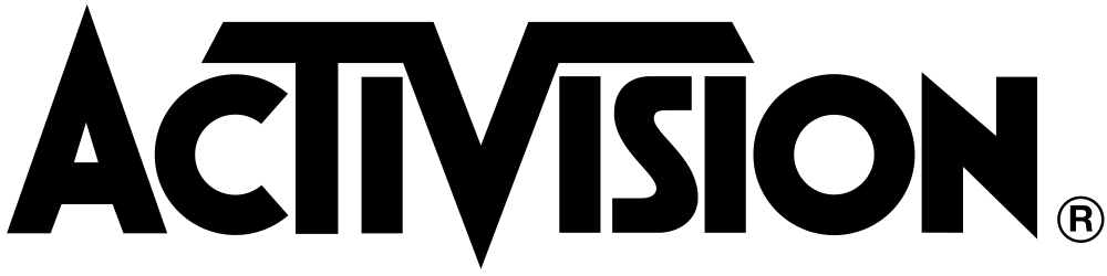 Activision Logo