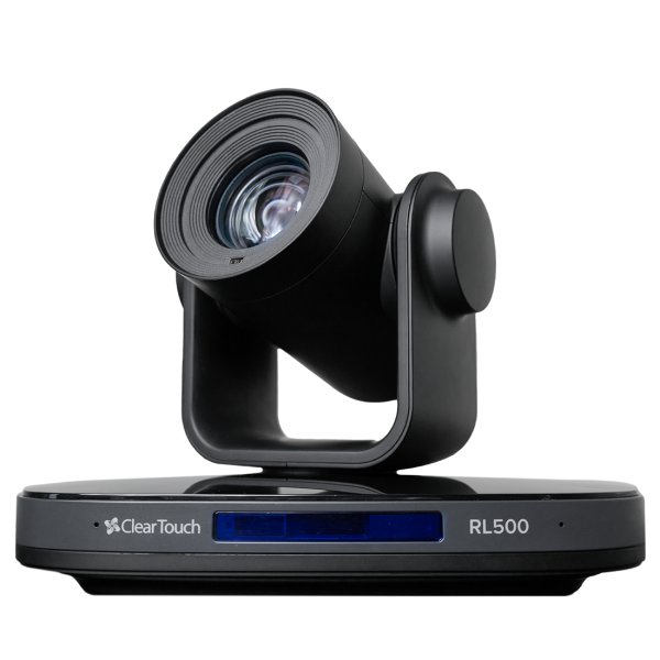 Clear Touch RL500 Angle
