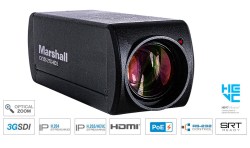 Marshall CV355-27x-ND3