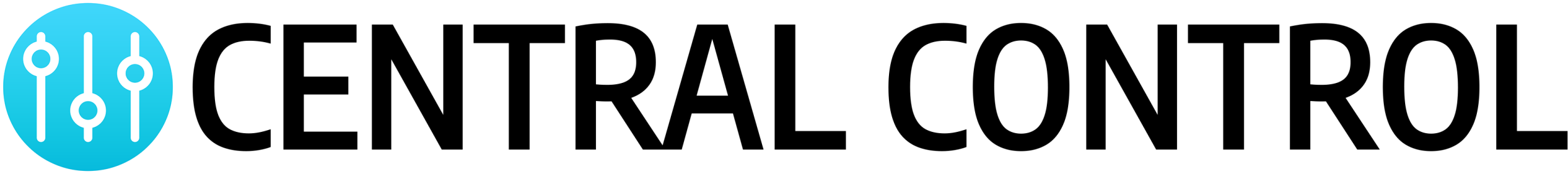 Central Control Logo