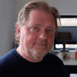 Michael Hegeman