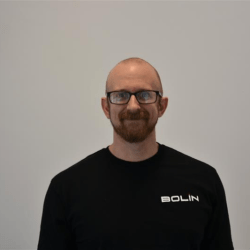 Simon Cassford - Bolin