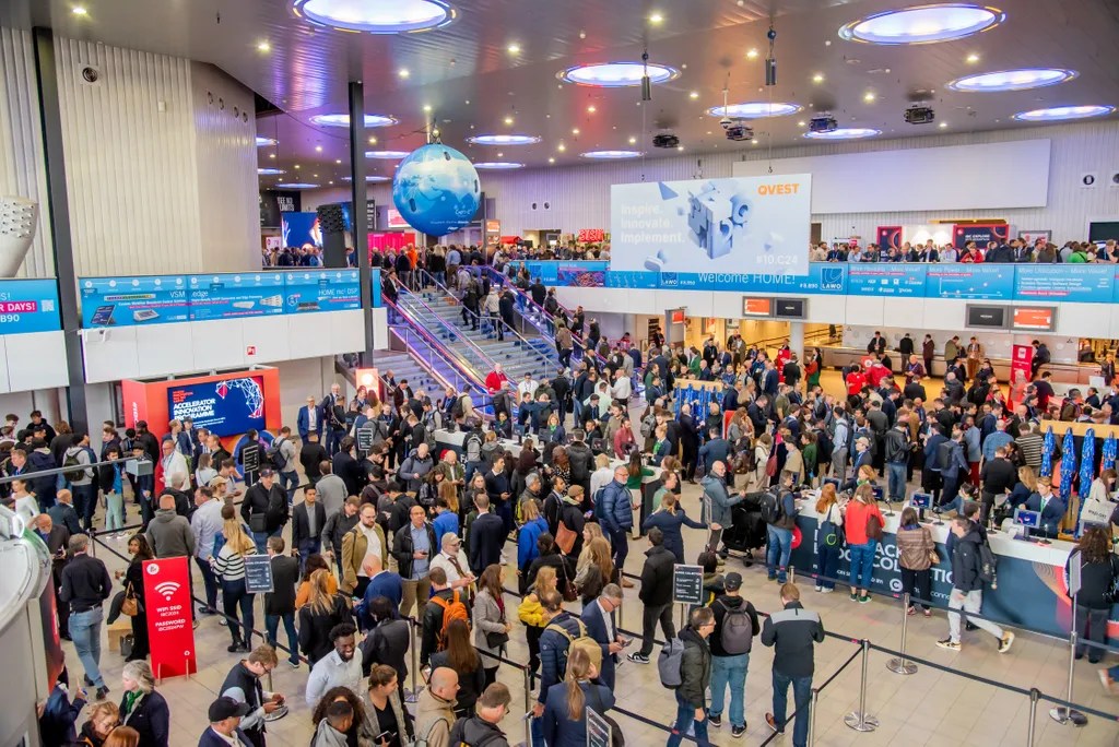 IBC 2025