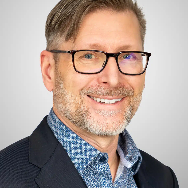 Headshot of Jeff Moore