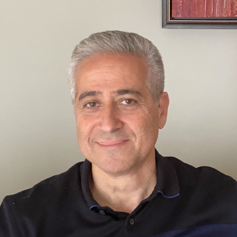 Mahmoud J. Al-Daccak