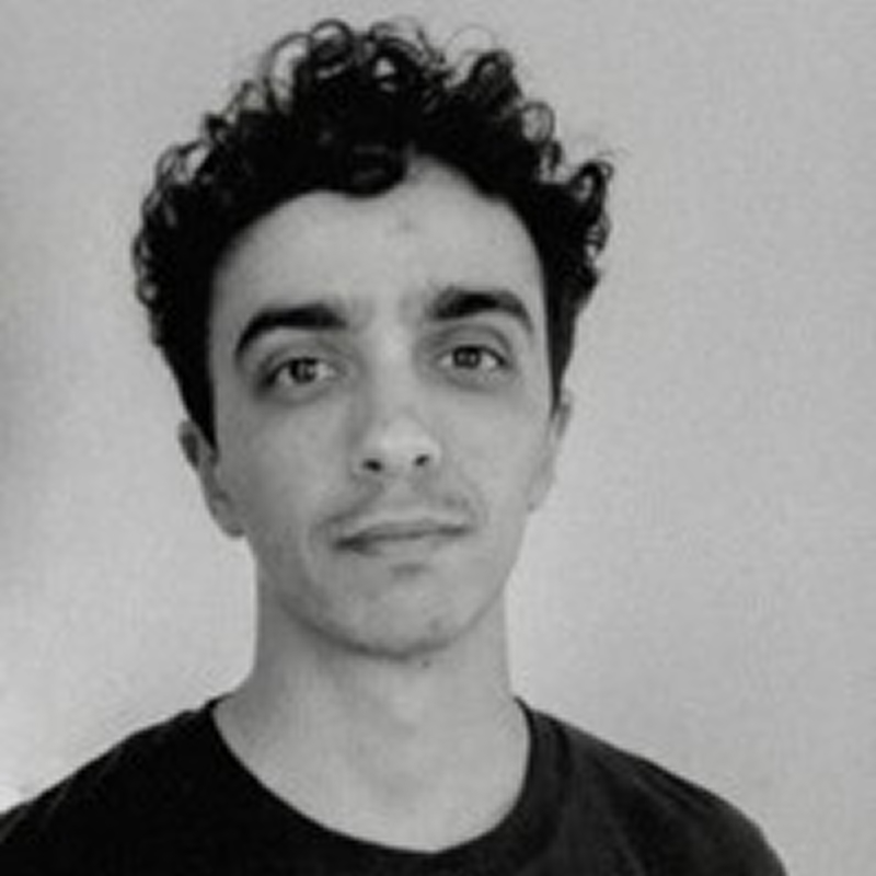 Headshot of Miguel Coutinho, Head of NDI