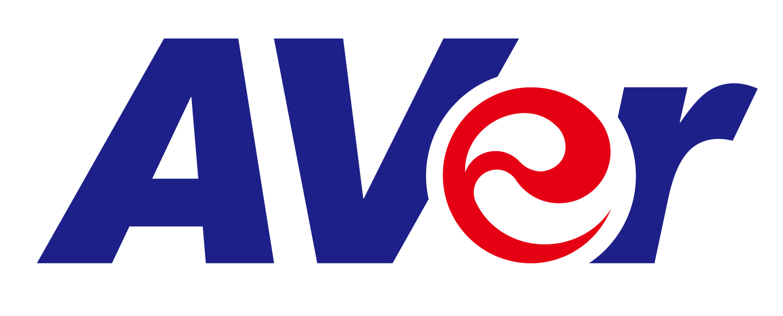 AVer Logo