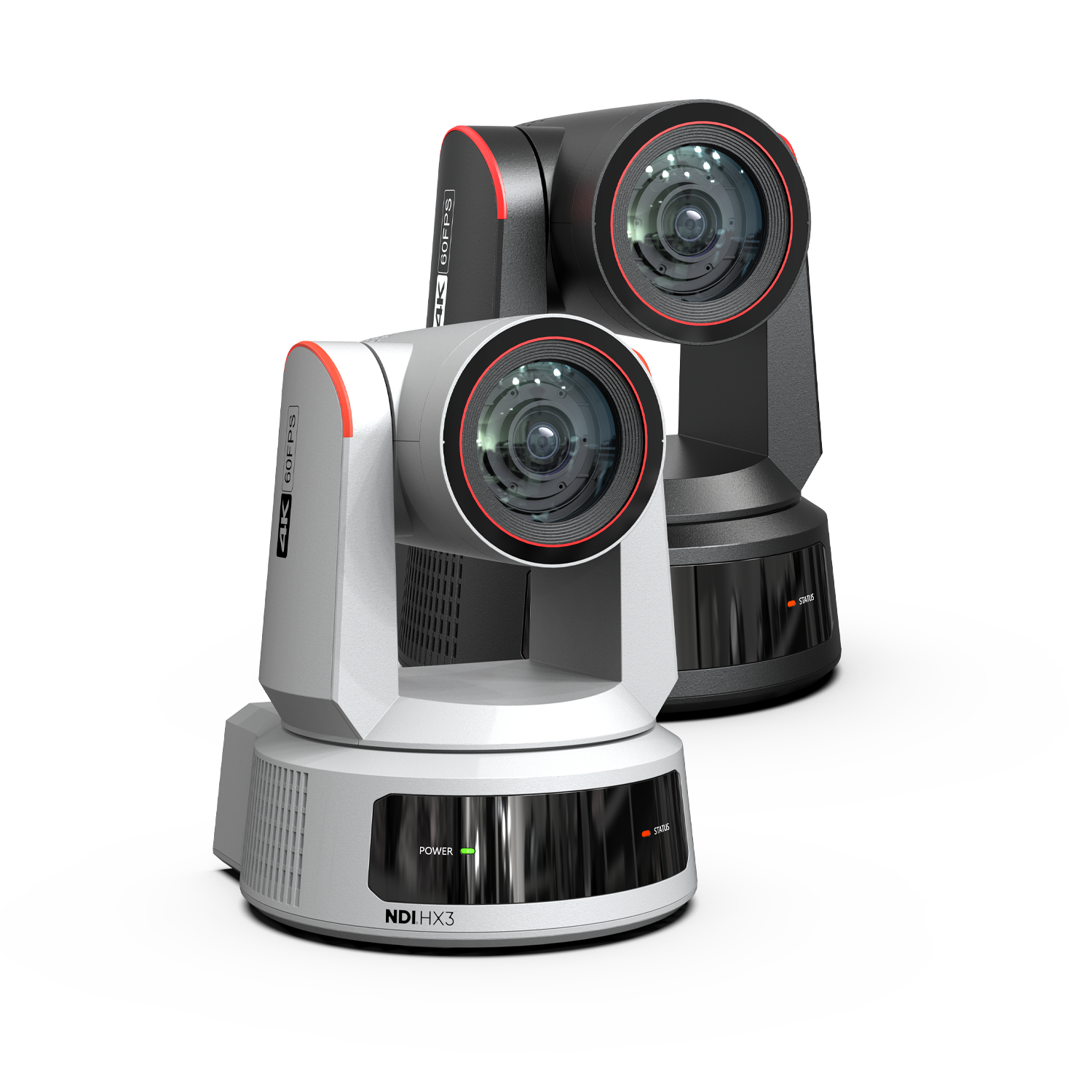 NDI Product Finder