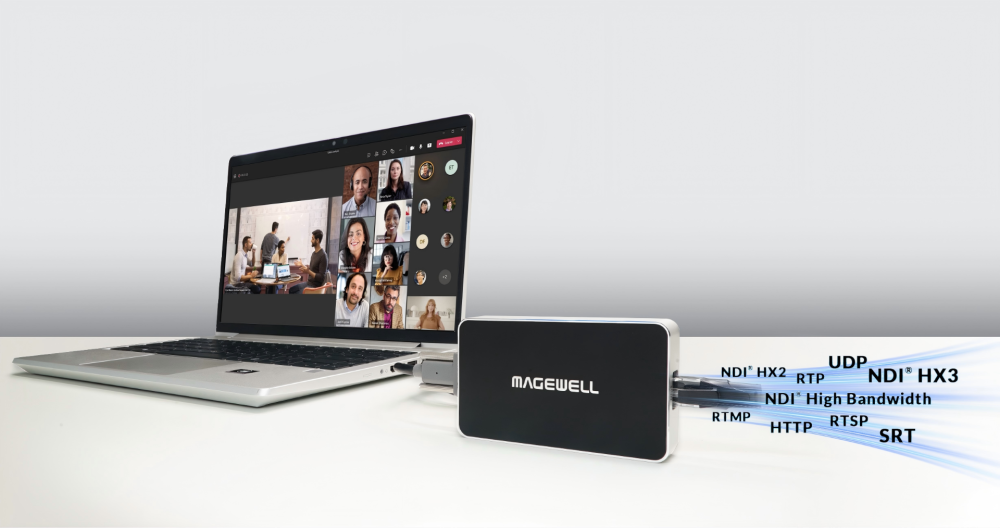 Pro Convert IP to USB Pro Convert IP to USB