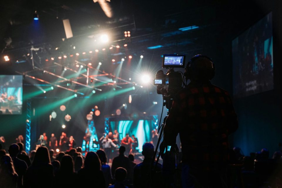 live events